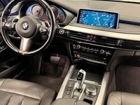 occasion BMW X5 Xdrive40ea 313ch Xline