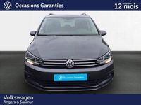 occasion VW Touran TOURAN BUSINESS2.0 TDI 150 BMT 5pl Confortline Business