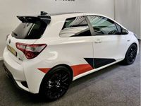 occasion Toyota Yaris 1.8 GRMN 1. HAND 212 PS Limit SPORT PAKET CUIR NAV