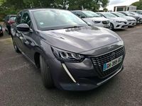 Occasion Peugeot 208 Style 75 ch (55 kW) 2022 Citadine
