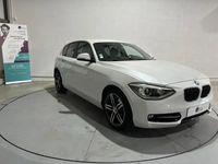 occasion BMW 118 118 d BERLINE F20 Sport