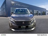 occasion Peugeot 5008 - VIVA164012513