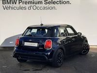 occasion Mini Cooper 136ch Edition Premium BVA7 - VIVA164592411