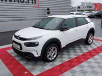 occasion Citroën C4 Cactus BUSINESS bluehdi 100 ss bvm6 feel