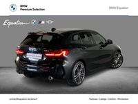 occasion BMW 118 Serie 1 dA 150ch M Sport - VIVA184234634