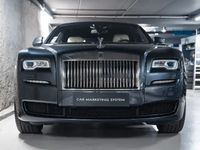 Occasion Rolls Royce Ghost 571 ch (419 kW) 2016 Gris Berline