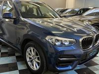 Occasion BMW X3 150 ch (110 kW) 2021 SUV