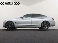 occasion BMW 418 iA ADVANTAGE PACK BUSINESS - LED - NAVI - LEDER -