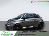 occasion Abarth 595 Turismo 1.4 Turbo 16V T-Jet 165 ch BVM