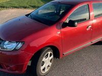 occasion Dacia Sandero 1.2 16V 75 Ambiance