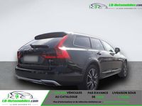 occasion Volvo V90 CC D4 AWD 190 ch BVA