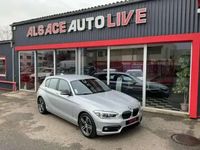 occasion BMW 125 Serie 1 (f21/f20) da 224ch Sport 5p