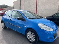 occasion Renault Clio III SOCIETE DCI 90 AIR EURO 5