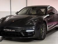 Occasion Porsche Panamera 440 ch (323 kW) 2022 Coupé