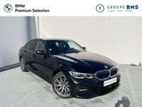 occasion BMW 320 320 dA MH 190ch M Sport