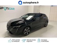 occasion Peugeot 308 PHEV 225ch GT e-EAT8