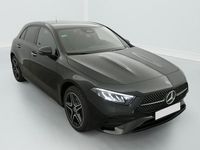 Nouvelle Mercedes A250 AMG line 163 ch (119 kW) 2025