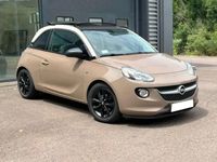 occasion Opel Adam Rocks 1.0 Twinport 90 Ch S/s