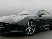 occasion Jaguar F-Type 2.0 T 300ch R-dynamic Bva8 19cv