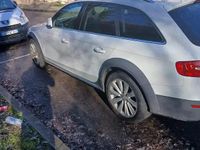 Occasion Audi A4 Allroad 177 ch (130 kW) 2013 Break