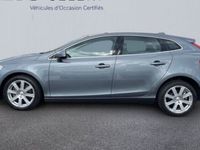 occasion Volvo V40 D2 120ch Inscription Luxe Geartronic