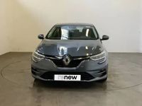 occasion Renault Mégane IV Berline Blue dCi 115 EDC Business 5 portes Diesel Automatique Gris