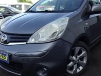 Occasion Nissan Note 86 ch (63 kW) 2010 Citadine