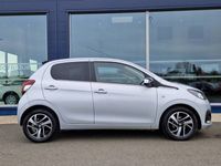 occasion Peugeot 108 1.2 Puretech 82 Collection