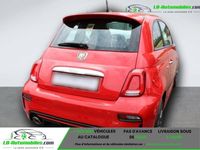 occasion Abarth 595 1.4 Turbo 16V T-Jet 145 ch BVM