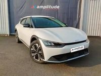 Occasion Kia EV6 Active 168 kW (229 ch) 2024 Blanc SUV