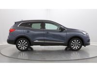 occasion Renault Kadjar 1.3 TCe 140ch FAP Limited EDC - 21