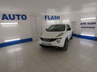 occasion Nissan Juke 1.5 DCI 110CH CONNECT EDITION