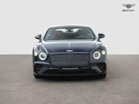 Occasion Bentley Continental GT Mulliner 551 ch (405 kW) 2023 Bleu Coupé