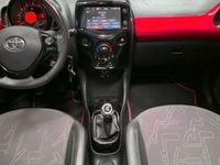 Occasion Toyota Aygo X-wave 69 ch (50 kW) 2015 Citadine