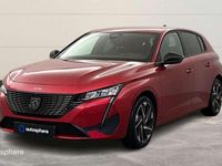 Occasion Peugeot 308 Allure 133 ch (97 kW) 2024 Berline