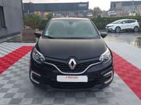 occasion Renault Captur dCi 90 Zen