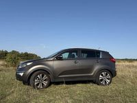 Occasion Kia Sportage 136 ch (100 kW) 2011 SUV