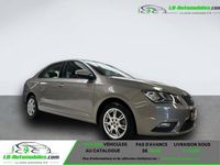 Occasion Seat Toledo 110 ch (80 kW) 2016 Berline
