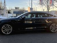 occasion Audi A5 Sportback Business line 40 TDI quattro 150 kW (204 ch) S tronic