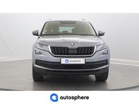 occasion Skoda Kodiaq 2.0 TDI 150 SCR Drive DSG Euro6d-T 5 places