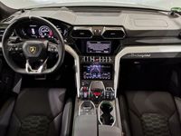 occasion Lamborghini Urus 4.0 V8 650 ch BVA8