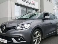 occasion Renault Grand Scénic IV 1.7 Dci 120 Cv Business 7 Places