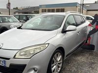 Occasion Renault Mégane GrandTour Privilege 150 ch (110 kW) 2009 Break