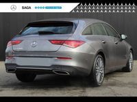 occasion Mercedes CLA180 136ch Business Line 7G-DCT - VIVA196230239