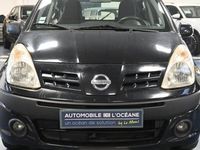 Occasion Nissan Pixo Visia 68 ch (50 kW) 2010 Citadine