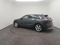 Occasion Audi e-tron Advanced 230 kW (313 ch) 2020 Gris manhattan métallisé SUV