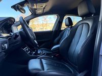 Occasion BMW 218 Luxury Line 136 ch (100 kW) 2017 Break