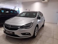 occasion Opel Astra 1.4 Turbo 125 Ch Start/stop Elite
