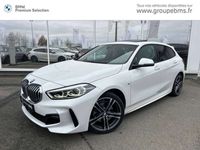 occasion BMW 118 118 dA 150ch M Sport