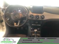 occasion Mercedes B200 Classe200 d BVM